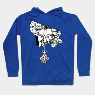 fullmetal alchemist Hoodie